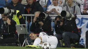 Jesé será operado en Alemania por el doctor Ulrich Boenisch