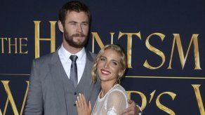 Elsa Pataky no se pone celosa de las fans de Chris Hemsworth