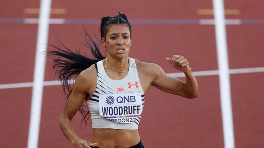Gianna Woodruff