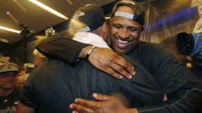 Sabathia inicia tratamiento por alcoholismo