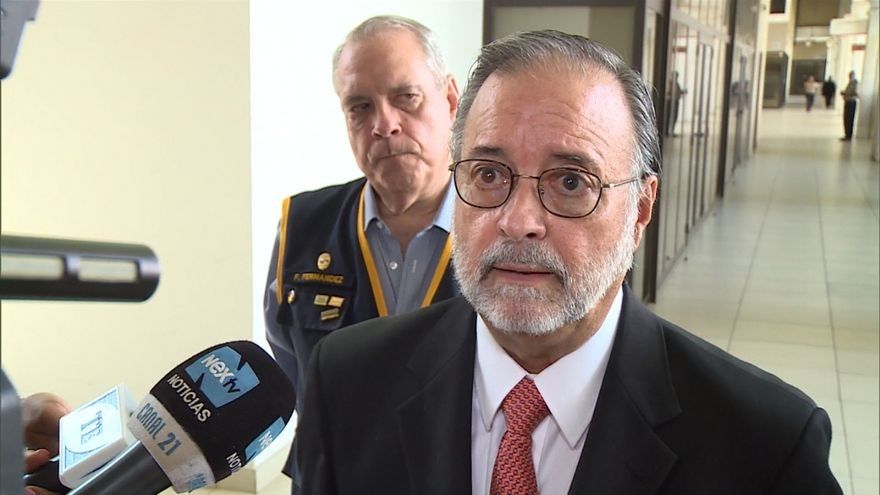 Elecciones parciales en el circuito 7-2 podrían ser el 16 de noviembre