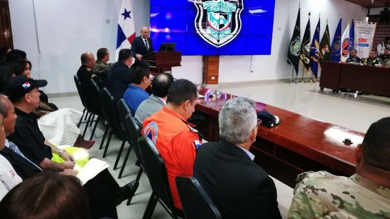 FTC lanza operativo Titán y anuncian inversión de carriles durante el Carnaval