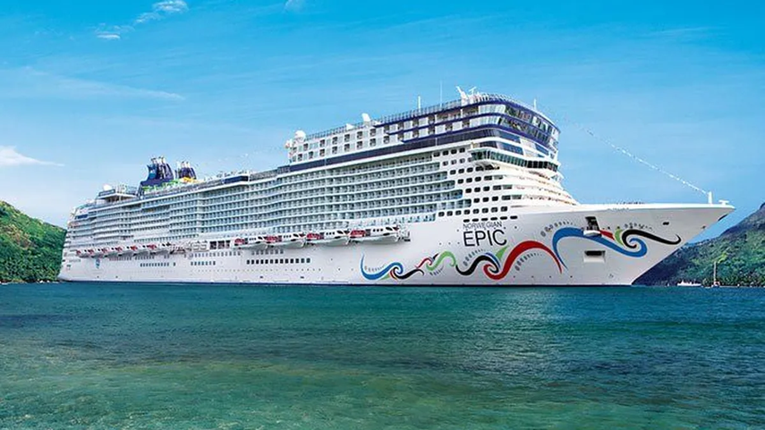 MITRADEL habilita curso para trabajar en cruceros