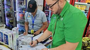 Operativos del MINSA