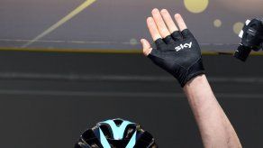 El británico Geraint Thomas gana la Vuelta al Algarve