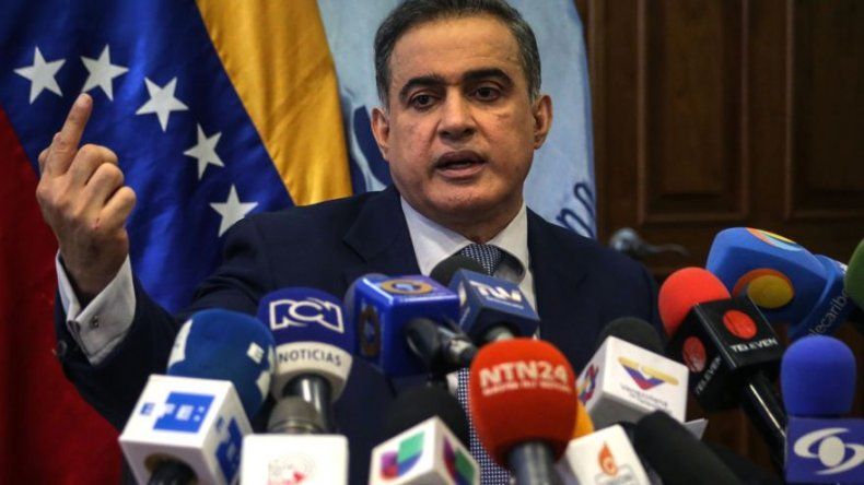 Ombudsman desvanece posibilidad de destituir a magistrados venezolanos