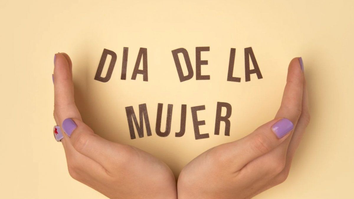 Día De La Mujer ¿cuándo Y Por Qué Se Celebra