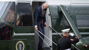 En este sentido, la Casa Blanca adelantó que Joe Biden solicitará a Putin, que actúe para detener y prevenir los ciberataques diseñados por grupos criminales radicados en Rusia.