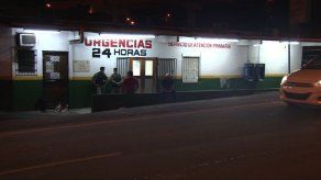 Centros de salud de la ciudad registran escasez de insumos