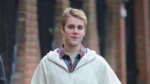 Justin Bieber felicita a Cruz Beckham por la versión de su tema ¨Home to Mama¨