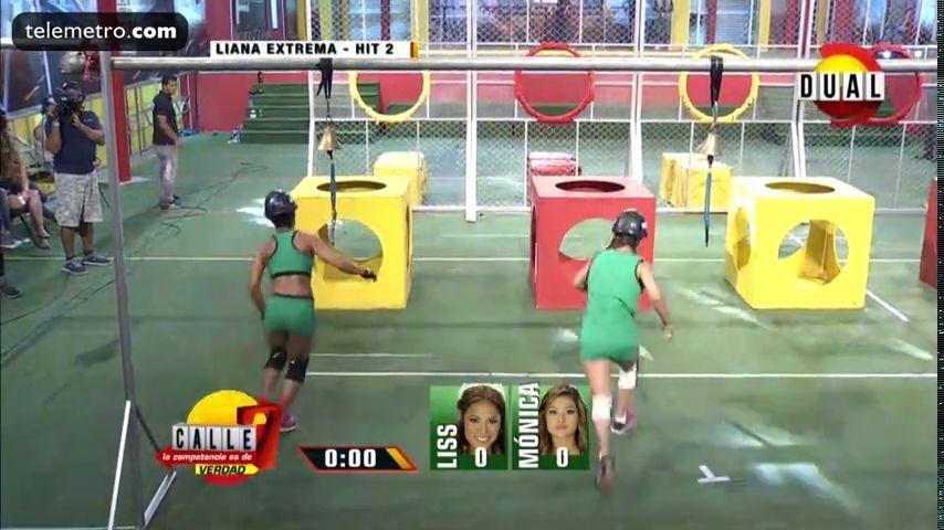Calle 7 Panamá - Llanta Extrema hit 2