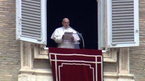 El Papa pide rezar por la Jornada Mundial de la Juventud de Panamá El Papa pide rezar por la Jornada Mundial de la Juventud de Panamá
