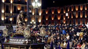 El tiempo y la crisis afectan al turismo español en Semana Santa