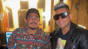 Erick Elera y Makano