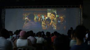 El festival de cine de Gaza tiende la alfombra roja a la libertad y el arte
