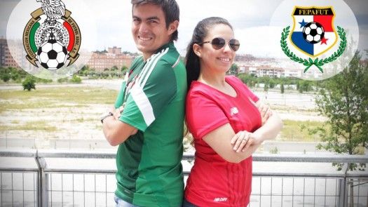 Shot Cultural como invitado especial en Tenemos El Mundial: Panamá debuta y México con la ilusión de trascender