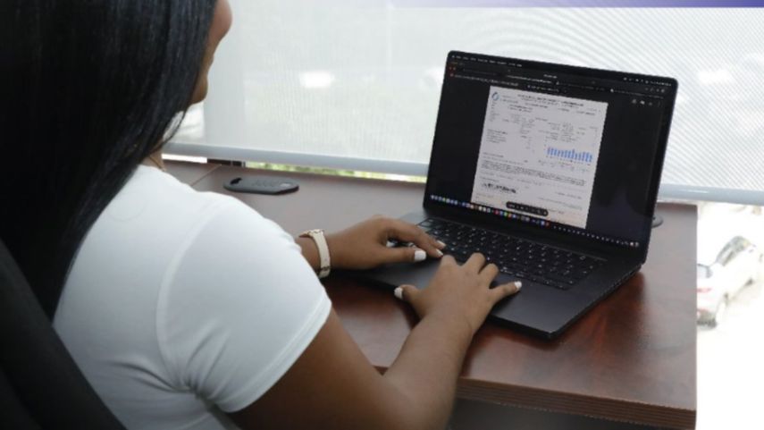 IDAAN dejará de emitir facturas impresas.