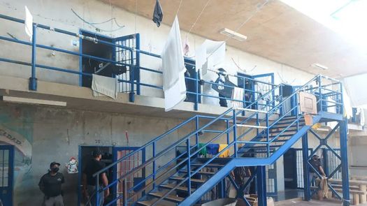 Sistema Penitenciario descarta más televisores para privados de libertad. Sistema Penitenciario descarta más televisores para privados de libertad.