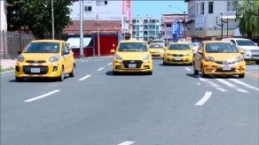 Autoridades deciden retornar a la circulación de taxis por pares y nones en Panamá y Panamá Oeste Autoridades deciden retornar a la circulación de taxis por pares y nones en Panamá y Panamá Oeste