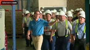 Venezuela: empresario acusado de traición a la patria no dejará su país