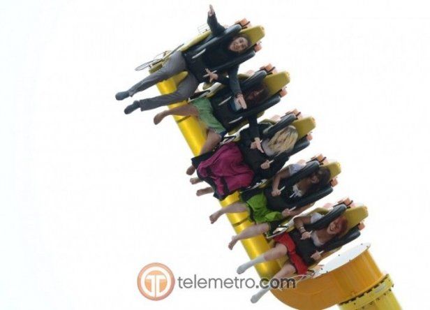 Oktoberfest de Múnich Alemania