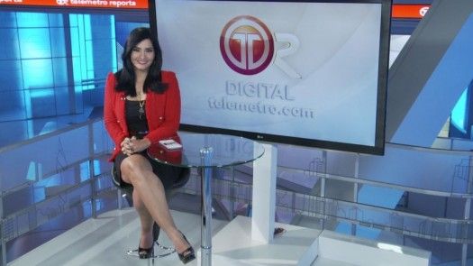 TR Digital edición del 4 de septiembre de 2017