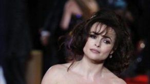 Helena Bonham Carter no irá a clausura del Festival de San Sebastián