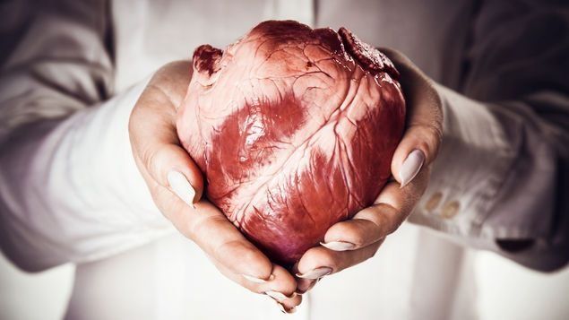 Brasil, México y Colombia, con mayores costos por enfermedades cardiacas