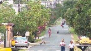 Cerco sanitario en Koskuna fue reducido