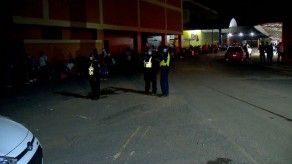 Servicio de Migración reiteran ningún extranjero se puede movilizar en el país sin autorización