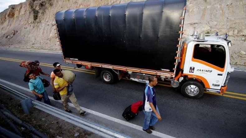 Amnistía Internacional pide a Perú asegurar acogida a venezolanos