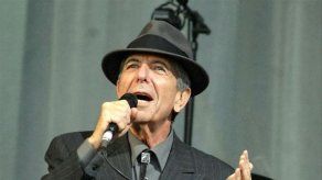 Lana del Rey participará en el concierto homenaje a Leonard Cohen