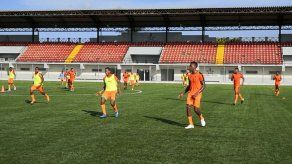 SanFra buscará levantarse quitándole el invicto al Sporting