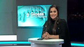 Glosas de Flor Mizrachi: 15 de noviembre de 2019