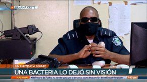 Conozca la historia de Dionisio Blandón Conozca la historia de Dionisio Blandón