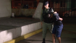 Realizan operativo antipandillas en Samaria y El Chorrillo