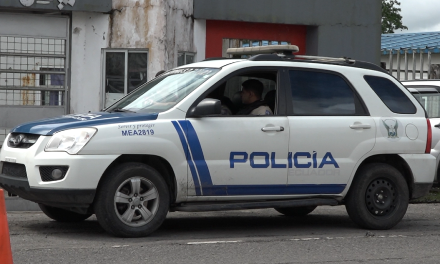 Condenan a adolescente por Terrorismo en Ecuador Condenan a adolescente por Terrorismo en Ecuador