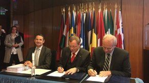 La ESA confirma con Airbus Safran el desarrollo del programa Ariane 6