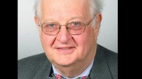 Nobel de Economía para Angus Deaton