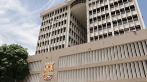 Alcaldía de Panamá.