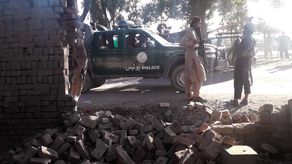 Nadie se atribuyó de momento la responsabilidad del ataque, pero el grupo Estado Islámico está activo en la provincia oriental de Nangarhar, donde ha lanzado ataques frecuentes contra los talibanes.