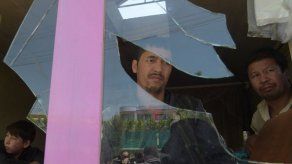 Se elevan a 48 los muertos en atentados contra centro electoral en Kabul