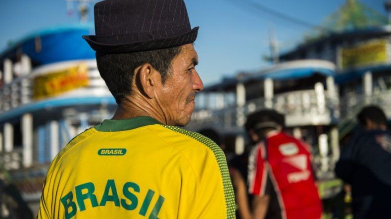 La inflación en Brasil fue del 0,74 % en mayo y llegó al 8,47 % en doce meses
