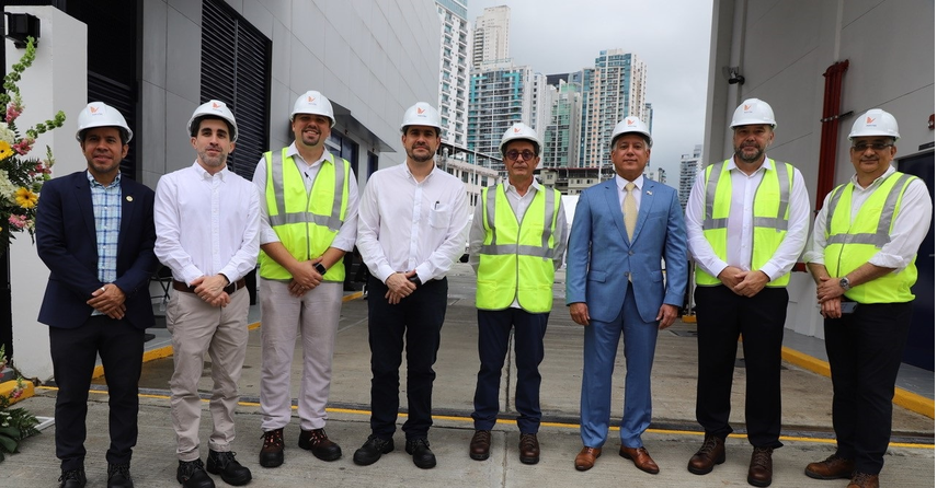 La subestación, que acuerpará los circuitos de alta tensión para la ciudad de Panamá, posee dos transformadores de potencia 115/13,8 KV, con capacidad de 30 MVA y fue desarrollada para un futuro circuito, en un nivel tensión de 230kV. La subestación, que acuerpará los circuitos de alta tensión para la ciudad de Panamá, posee dos transformadores de potencia 115/13,8 KV, con capacidad de 30 MVA y fue desarrollada para un futuro circuito, en un nivel tensión de 230kV.