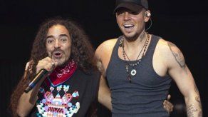 Causas sociales en México tienen eco en Wirikuta Fest