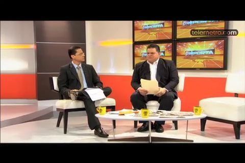 Pérez Herrera aspira a subsecretaría del CEN y a Alcaldía