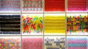 R. Unido quiere prohibir la venta de dulces para reducir la obesidad infantil