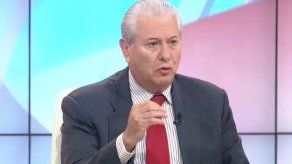 Juez reemplaza pena de prisión a Ignacio Fábrega por trabajo comunitario