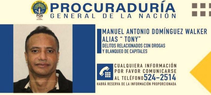 Manuel Antonio Domínguez