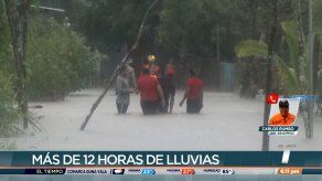 Director de Sinaproc detalla sobre Alerta Verte Preventiva por tormenta